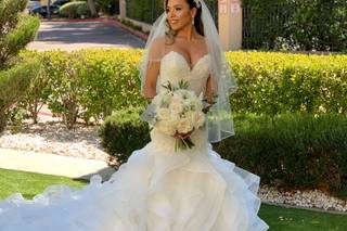 Petals and Linens - 10