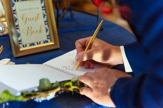 My Forever by Nikki Wedding Consulting - 39