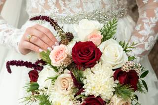 Blooms Floral Design - 57