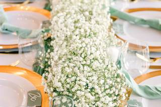 Sarah Roberts Events, LLC - 8