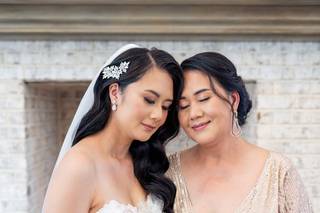 Kath Makeup Artistry - 7