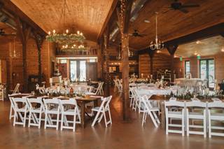 Soirees Southern Events (Planning and Florals) - 43