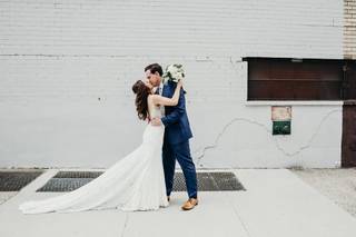 Kate Edwards Weddings - 8
