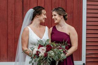 Modern Bride and Formal Shop - 30