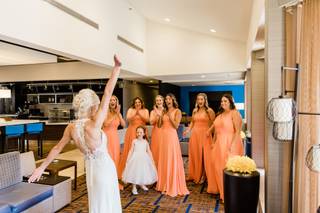 Gina's Bridal Boutique - 12