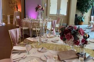 Miraval Gardens by Wedgewood Weddings - 33
