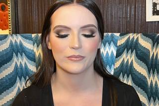 Makeup By Rose Marie - 12