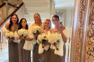 Cherryhill Flowers - 45