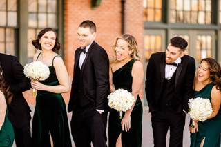 J.R Floral Designs - 15