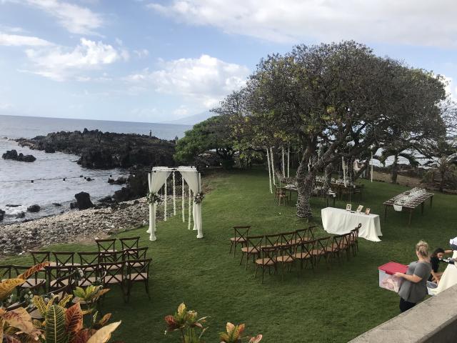 Kukahiko Estate - 2