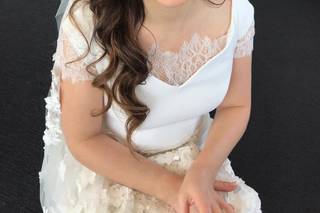 Danielle Victoria Boyer - 8