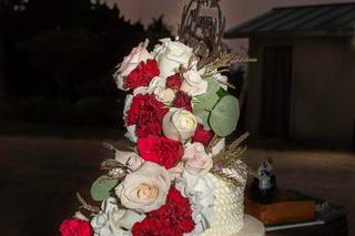 Ay, Poppy Floral & Event Decor - 74
