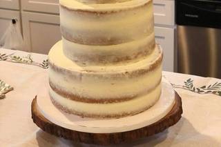 Sweets Cake Studio - 1
