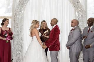 Wedding Officiant Eileen - 21