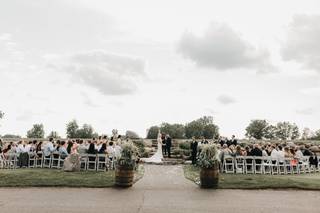 Blue Heaven Ceremonies - 16