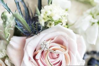 Tildy Design ~ Bridal by the Sea - 7