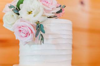 Honey Bee Pastries - 32