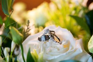 Something Fabulous Weddings and Events - 42
