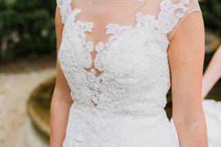 Stay Golden Bridal - 24