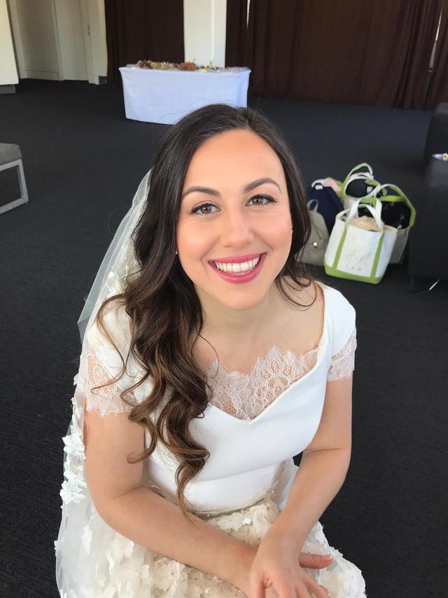 Danielle Victoria Boyer - 4
