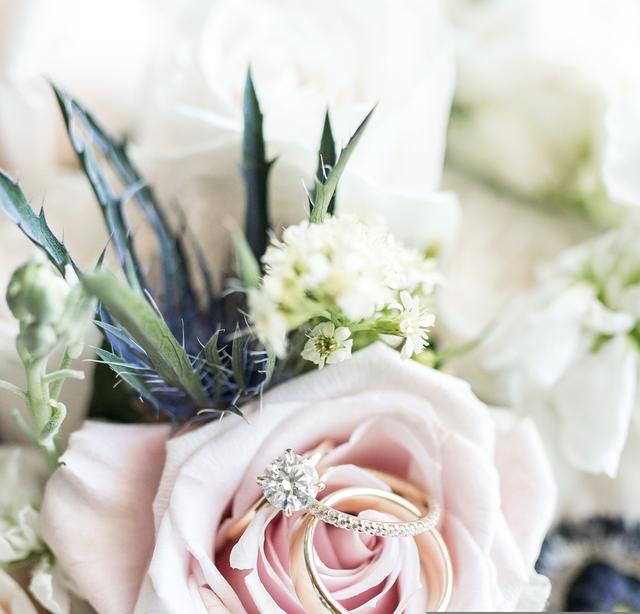 Tildy Design ~ Bridal by the Sea - 4