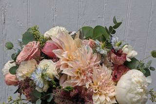 Poppytree Floral Designs - 27