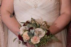 Pearl Bridal Boutique - 24