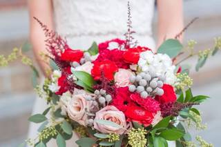 Evelisa Floral & Design - 13