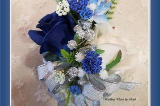 Wedding Decor by Ruth - 119