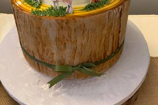 Chickadee Hill Cakes - 49