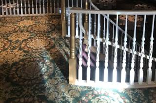Mendenhall Inn 5