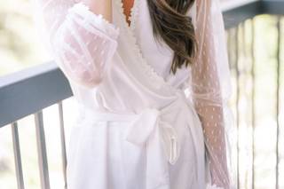CRC Bridal Beauty - 23