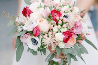 Risher Van Horn Florist - 90