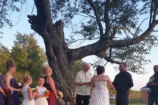 Red Brick Bridal Barn - 3