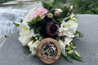 Genesee Valley Florist - 8