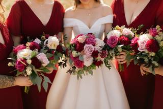 Rose & Blossom - 7