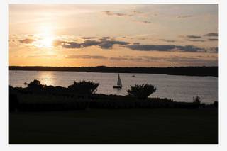 Eisenhower House - 9