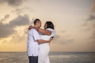 Aruba Wedding - 54