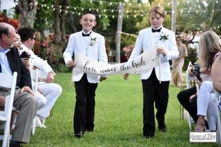 Family Affair Key West Wedding Planning Services - 91