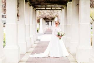 Asterino Sposa Bridal Boutique - 12