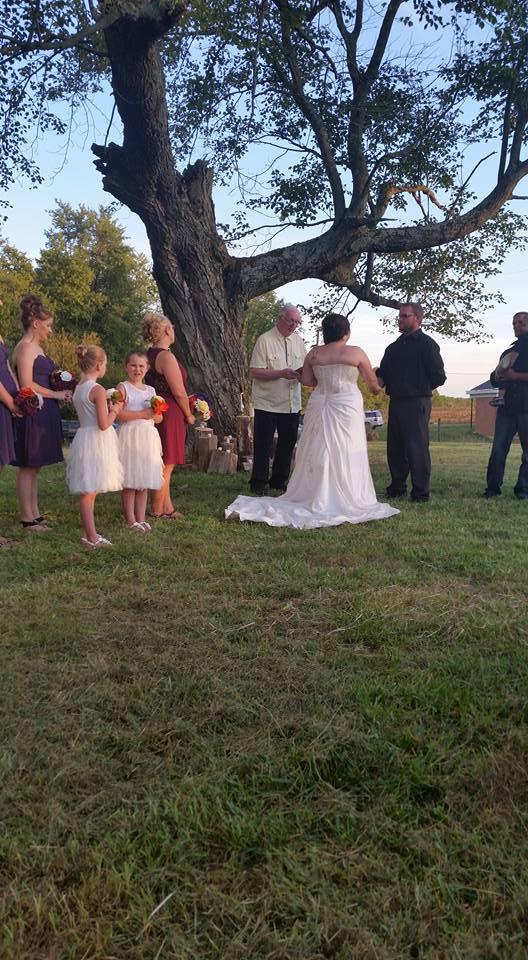 Red Brick Bridal Barn - 2