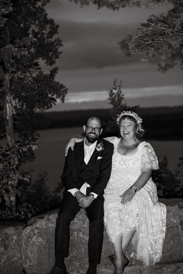 For Better or For Best Weddings - 2