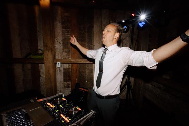Santa Cruz DJ Company - 4