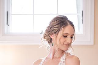 MakeUp by Samantha Linn - 19