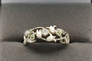 HTY Jewelry - 9