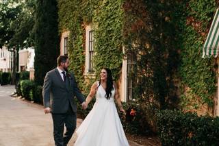 Aristide | Colleyville by Walters Wedding Estates - 32