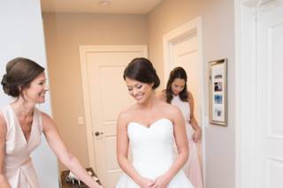 Kleinfeld Bridal - 99