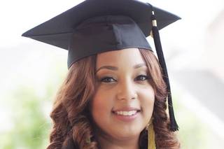 Keaira Make up Artistry - 22