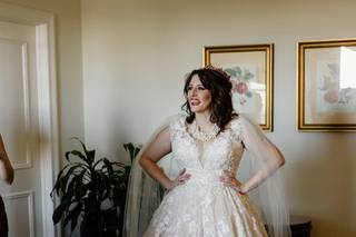 Karen Hendrix Couture - 33