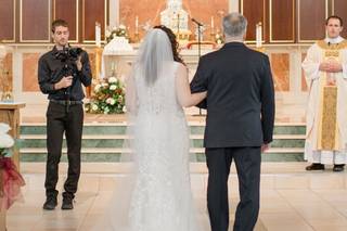 Seth Umbenhauer Wedding Films - 8